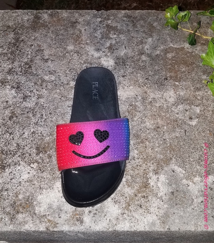 Rogue Shoe Image