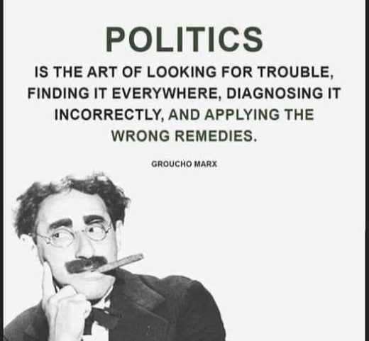 Groucho Telegram Image One